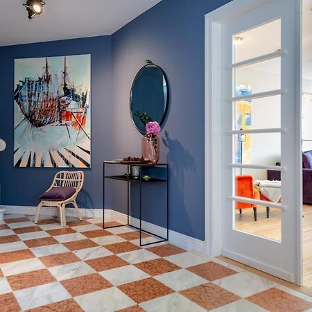 Haus Bo - Ehemals Stephanie Kampen Extérieur photo