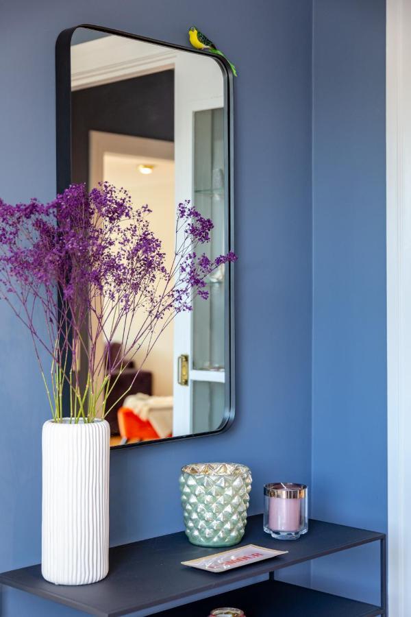 Haus Bo - Ehemals Stephanie Kampen Extérieur photo
