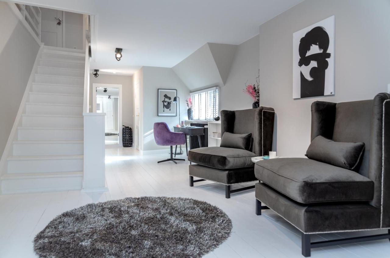 Haus Bo - Ehemals Stephanie Kampen Extérieur photo