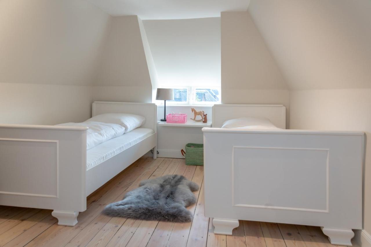 Haus Bo - Ehemals Stephanie Kampen Extérieur photo