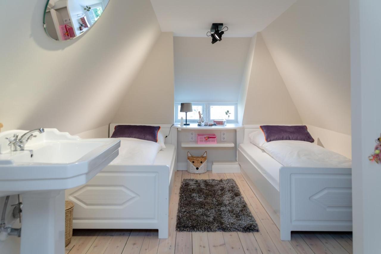 Haus Bo - Ehemals Stephanie Kampen Extérieur photo