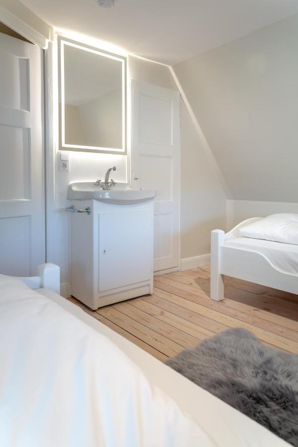 Haus Bo - Ehemals Stephanie Kampen Extérieur photo