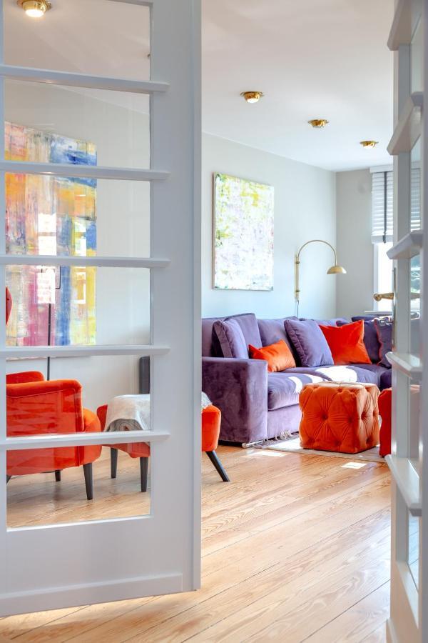 Haus Bo - Ehemals Stephanie Kampen Extérieur photo