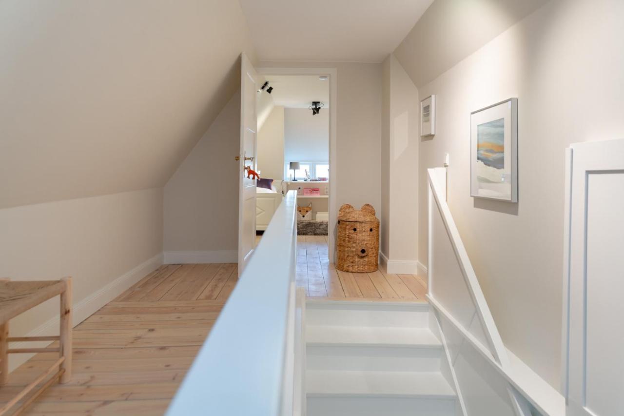 Haus Bo - Ehemals Stephanie Kampen Extérieur photo