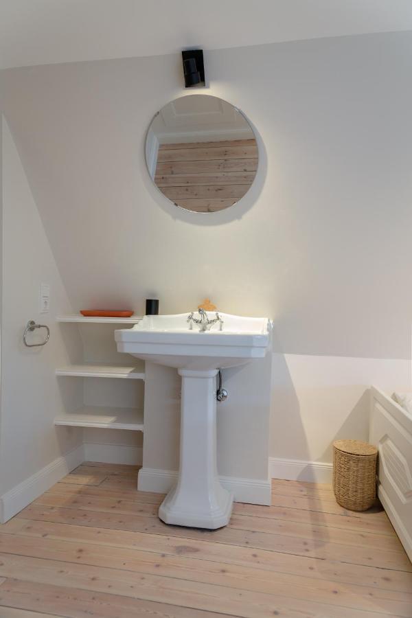 Haus Bo - Ehemals Stephanie Kampen Extérieur photo