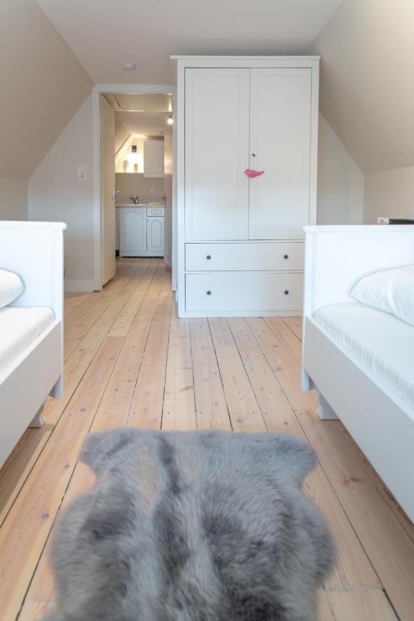 Haus Bo - Ehemals Stephanie Kampen Extérieur photo